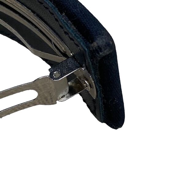 Rare! Vintage FENDI Hair Clip - Picture 5 of 7